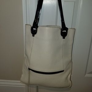 Tusk Handbag